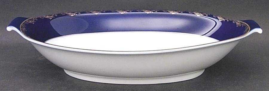 Frederick The Great Bread Basket Tray by Rosenthal - Continental-1