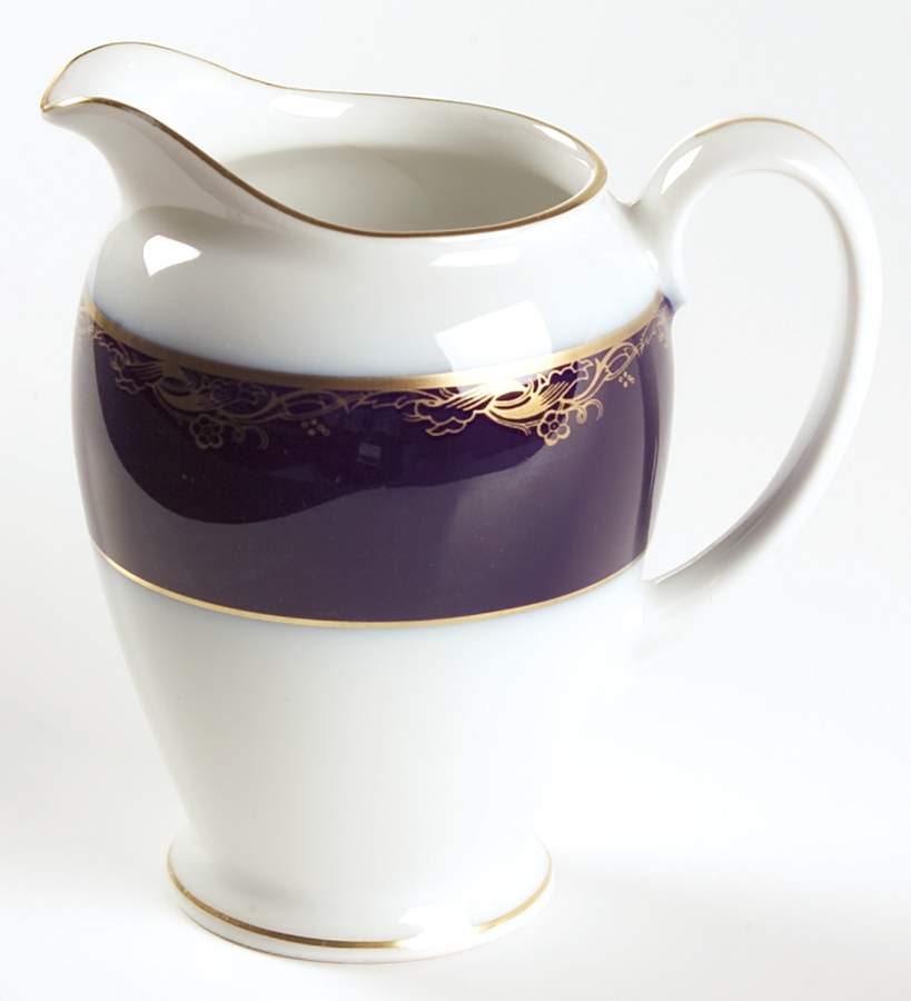 Frederick The Great Creamer by Rosenthal - Continental-1