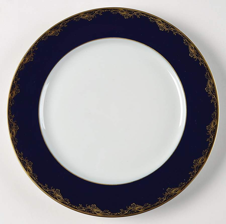 Frederick The Great Luncheon Plate by Rosenthal - Continental-1