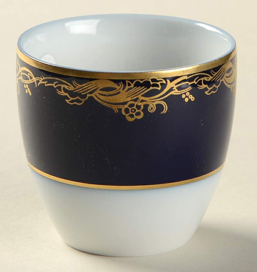 Frederick The Great Single Egg Cup by Rosenthal - Continental-1
