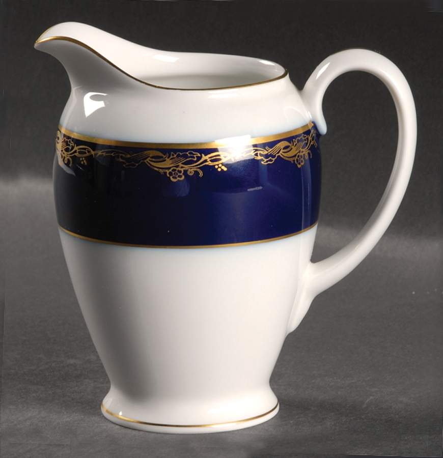 Frederick The Great Creamer by Rosenthal - Continental-1