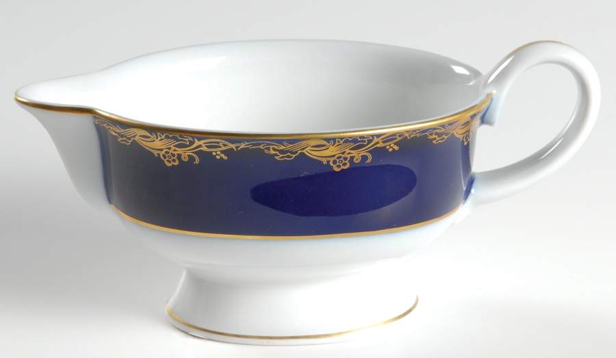 Frederick The Great Butter/Sauce Boat by Rosenthal - Continental-1