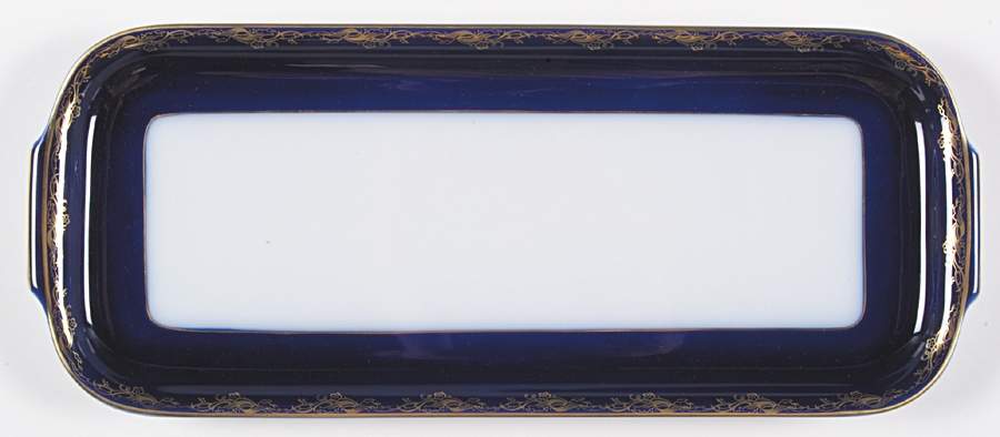 Frederick The Great Large Sandwich Tray by Rosenthal - Continental-1