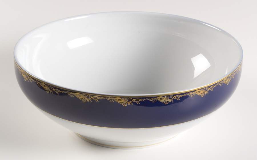 Frederick The Great 10" Round Vegetable Bowl by Rosenthal - Continental-1