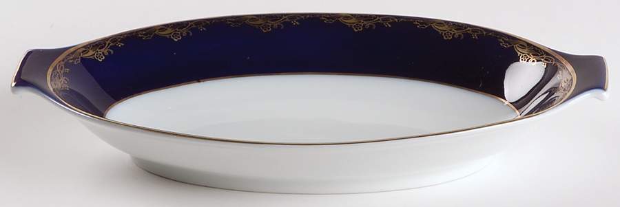 Frederick The Great Relish by Rosenthal - Continental-1