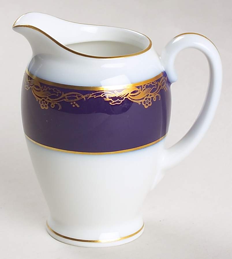 Frederick The Great Mini Creamer by Rosenthal - Continental-1
