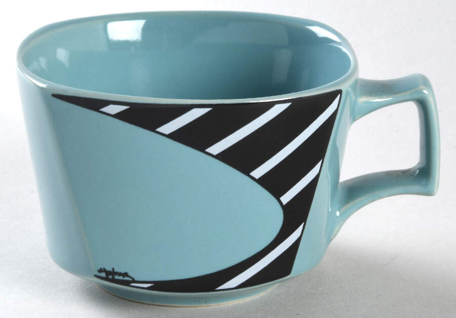 Frisco Flat Cup by Rosenthal - Continental-1