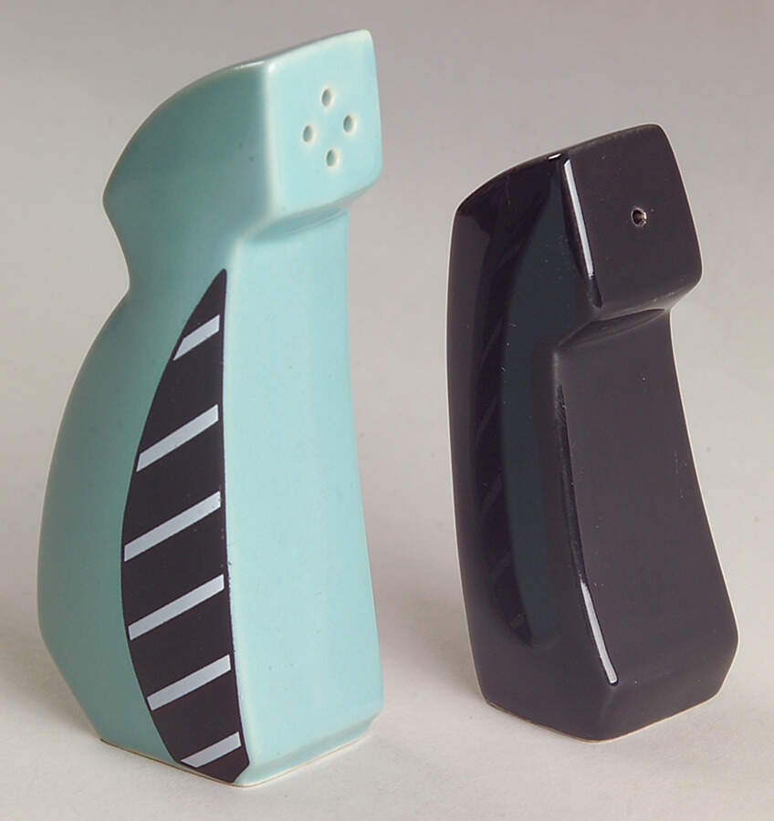 Frisco Salt & Pepper Set by Rosenthal - Continental-1