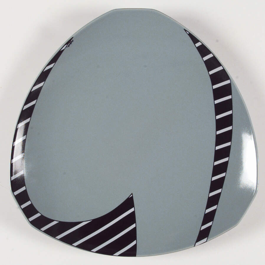 Frisco Dinner Plate by Rosenthal - Continental-1
