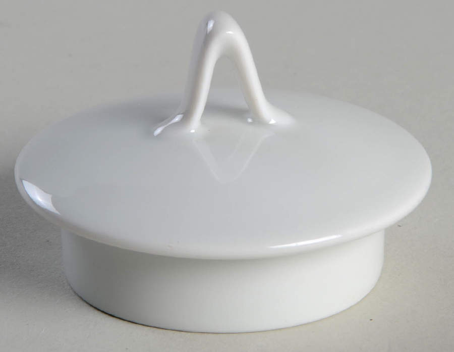 Gala Blue (Not Classic Rose Collection) Lid for Mini Teapot by Rosenthal - Continental-1