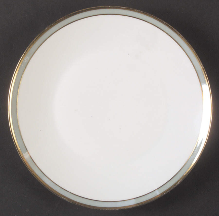 Gala Blue (Not Classic Rose Collection) Salad Plate by Rosenthal - Continental-1
