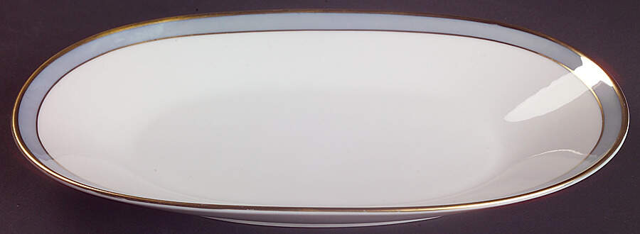 Gala Blue (Not Classic Rose Collection) Relish by Rosenthal - Continental-1