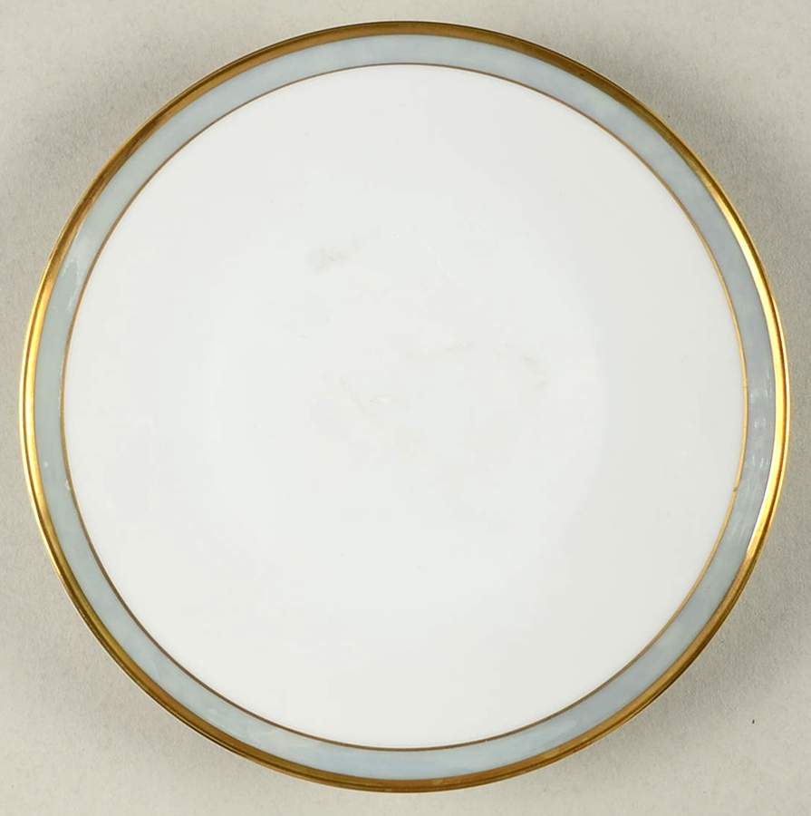 Gala Blue (Not Classic Rose Collection) Bread & Butter Plate by Rosenthal - Continental-1
