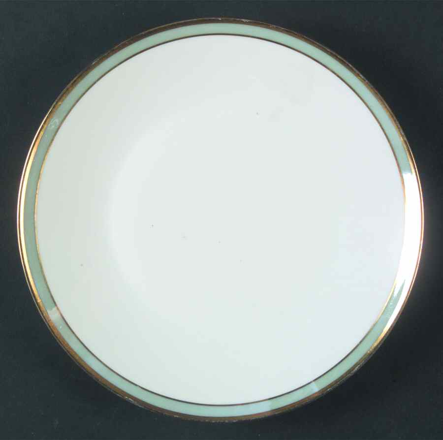 Gala Blue (Not Classic Rose Collection) Salad Plate by Rosenthal - Continental-1