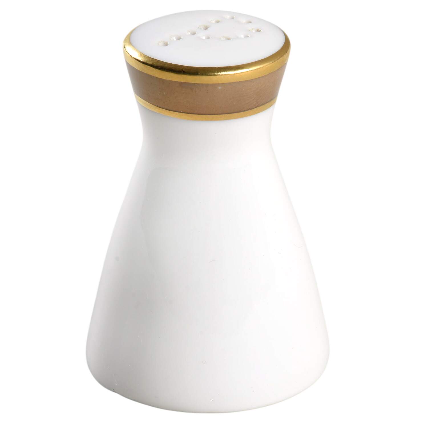 Gala Brown Pepper Shaker by Rosenthal - Continental-1