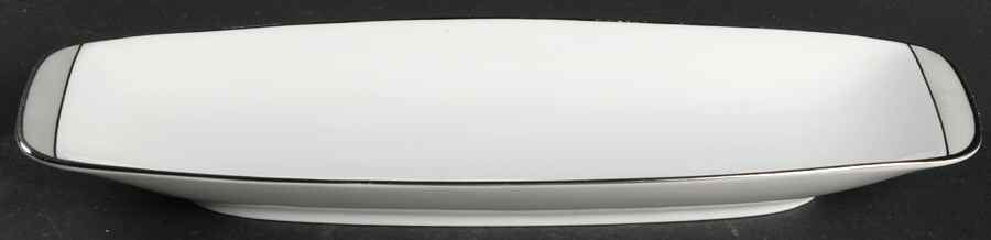 Gala Grey (Platinum Trim) Celery by Rosenthal - Continental-1