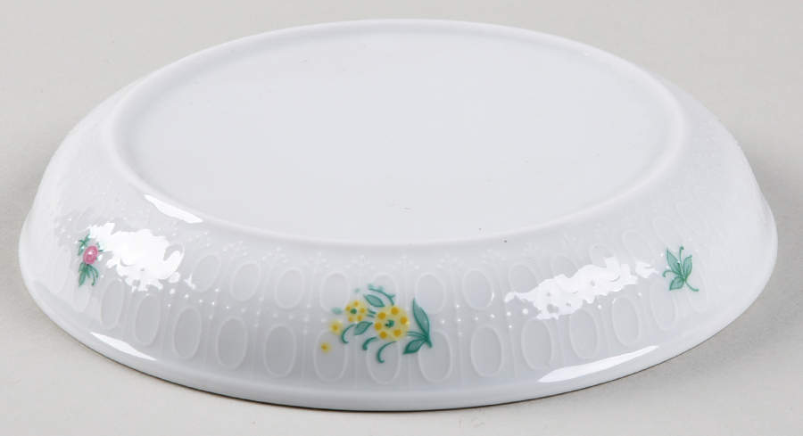 Garland (Multicolor, Romance) Trivet by Rosenthal - Continental-1