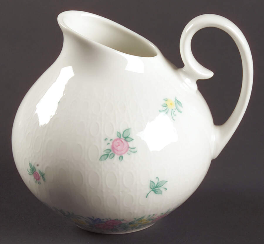 Garland (Multicolor, Romance) Mini Creamer by Rosenthal - Continental-1