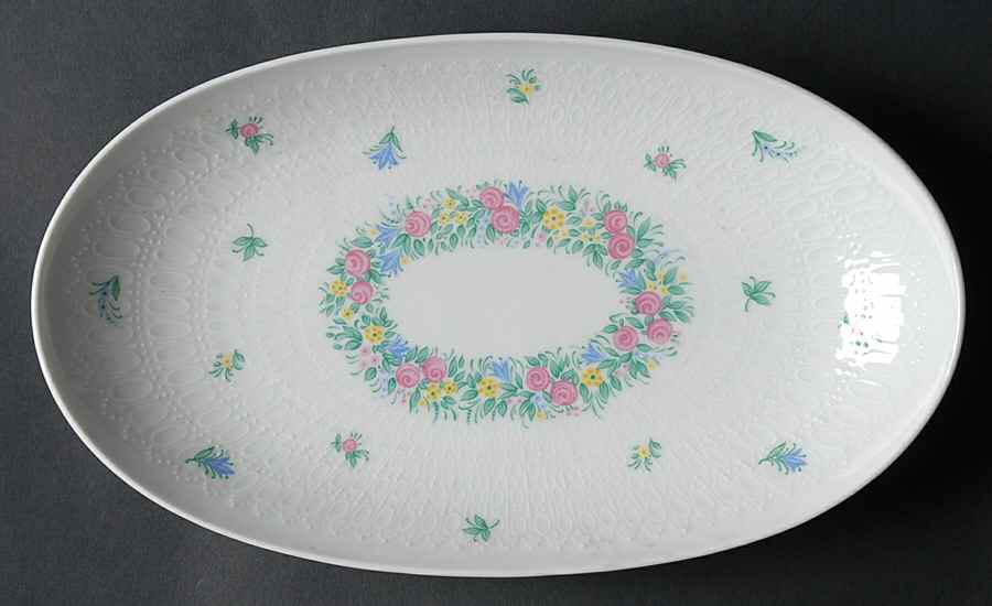 Garland (Multicolor, Romance) Relish by Rosenthal - Continental-1