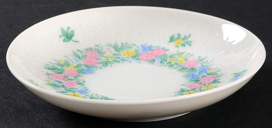 Garland (Multicolor, Romance) Coaster by Rosenthal - Continental-1