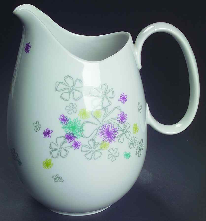 Gayety 48 Oz Pitcher by Rosenthal - Continental-1