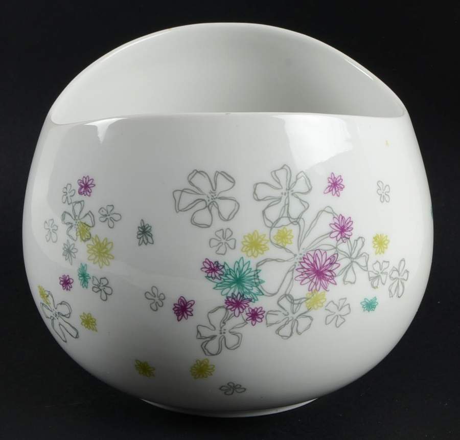 Gayety 5" Vase by Rosenthal - Continental-1