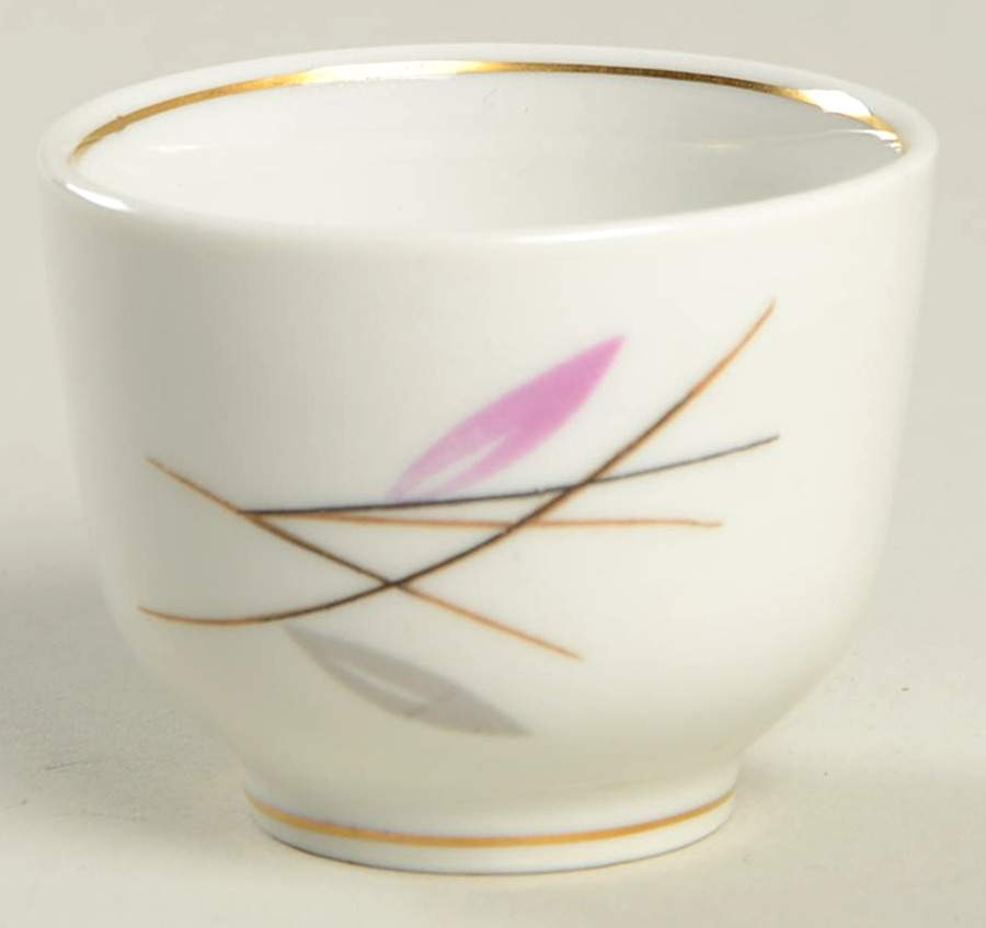 Geisha Single Egg Cup by Rosenthal - Continental-1