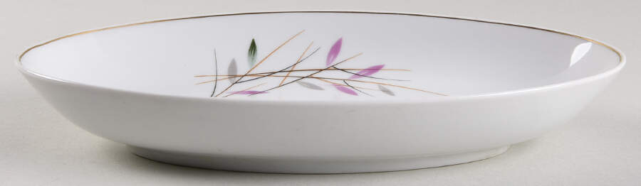 Geisha Relish by Rosenthal - Continental-1