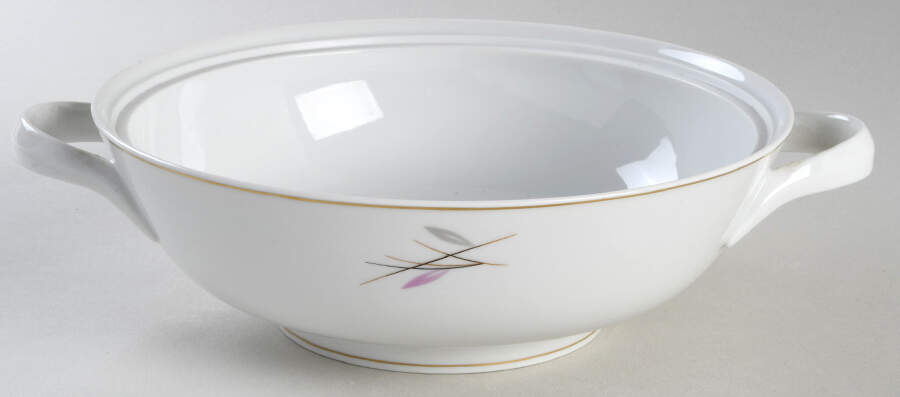 Geisha Round Vegetable No Lid by Rosenthal - Continental-1