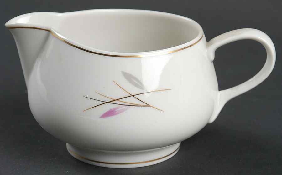 Geisha Creamer by Rosenthal - Continental-1