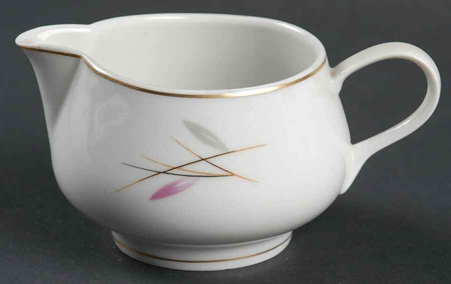 Geisha Creamer by Rosenthal - Continental-1