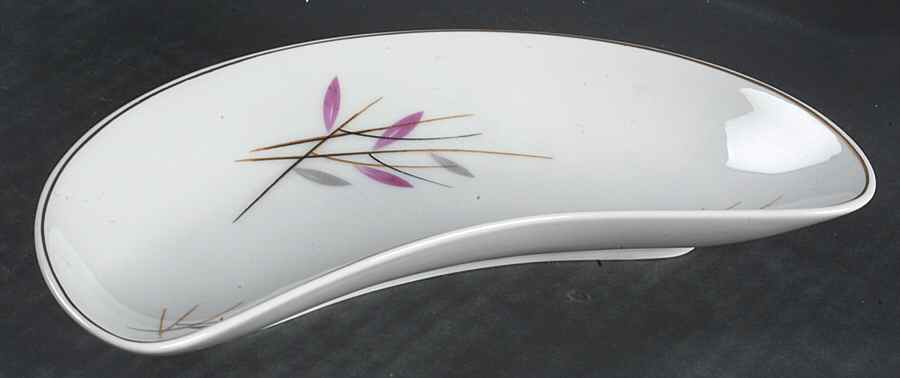 Geisha Bone Dish by Rosenthal - Continental-1