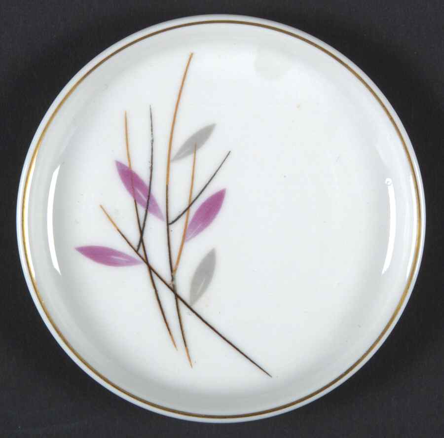 Geisha Coaster by Rosenthal - Continental-1