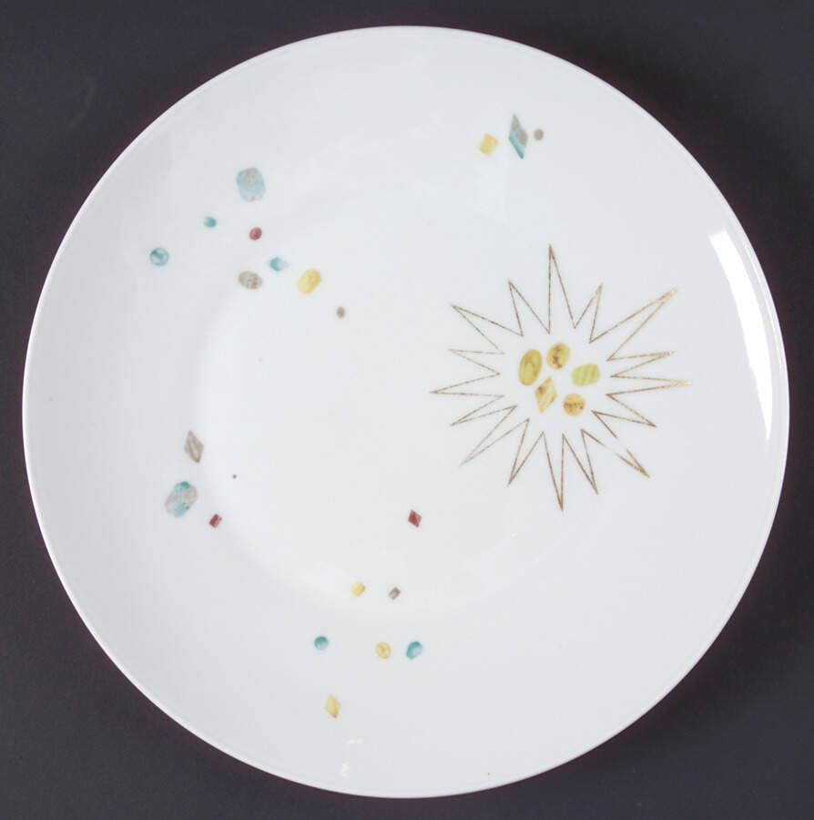 Gems Large Dinner Plate by Rosenthal - Continental-1
