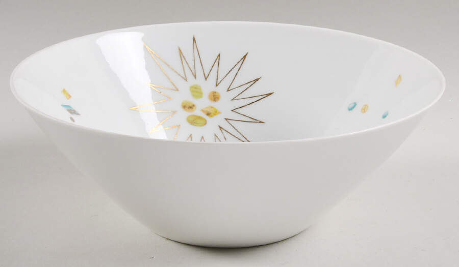 Gems 9" Round Vegetable Bowl by Rosenthal - Continental-1