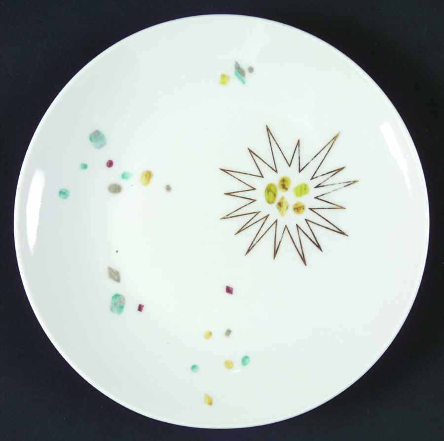 Gems Bread & Butter Plate by Rosenthal - Continental-1