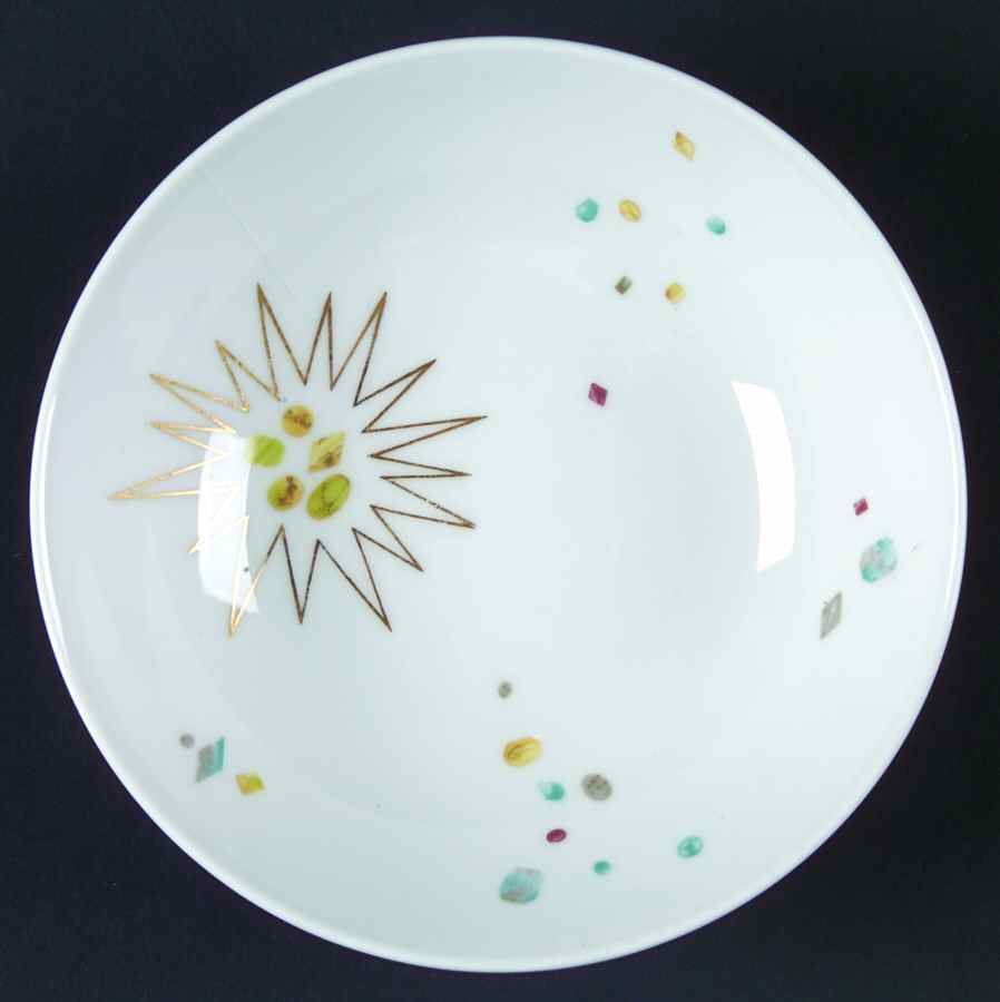 Gems Fruit/Dessert (Sauce) Bowl by Rosenthal - Continental-1