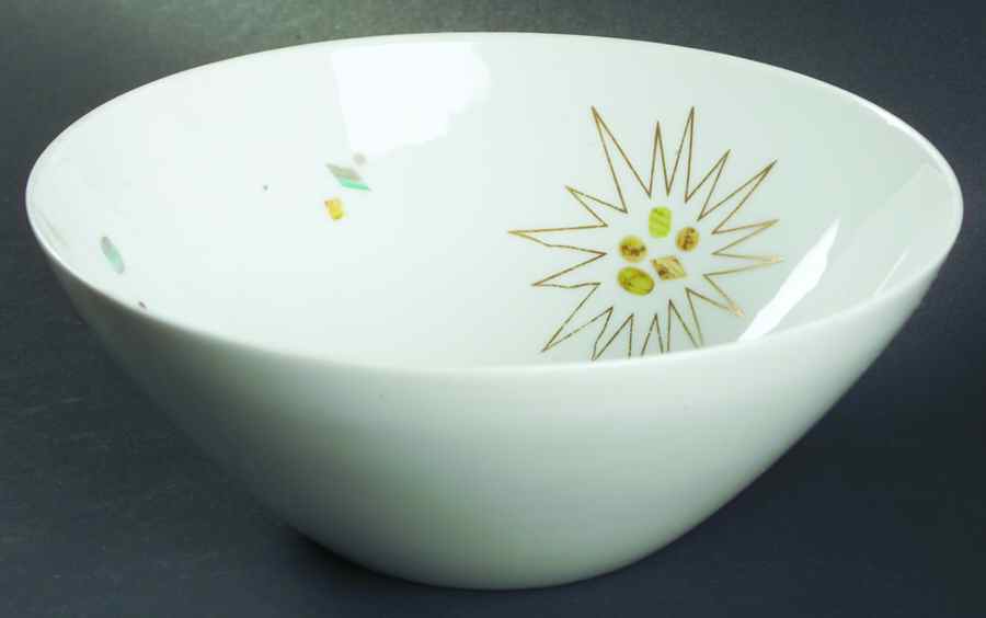 Gems 7" Round Vegetable Bowl by Rosenthal - Continental-1