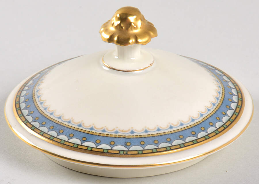 Gladmere Lid for Teapot by Rosenthal - Continental-1