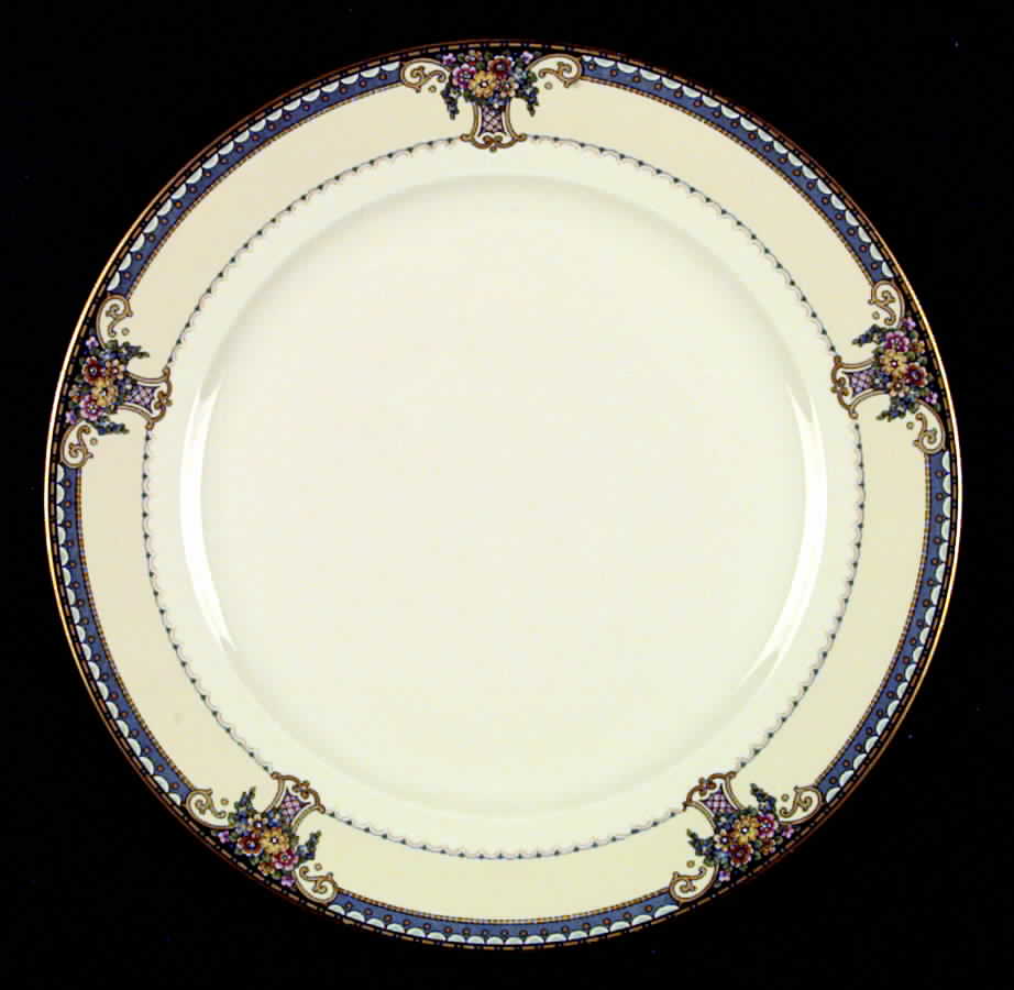Gladmere Dinner Plate by Rosenthal - Continental-1