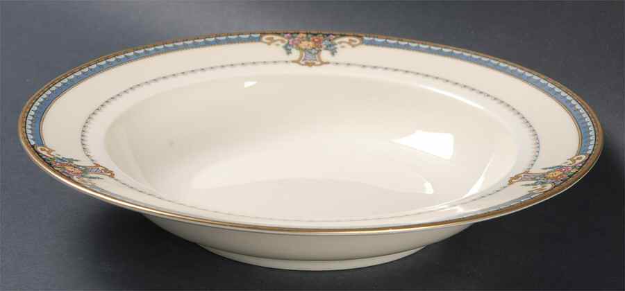 Gladmere Rim Soup Bowl by Rosenthal - Continental-1