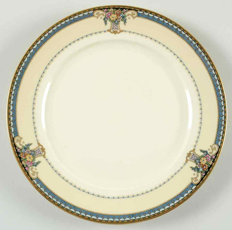 Gladmere Salad Plate by Rosenthal - Continental-1