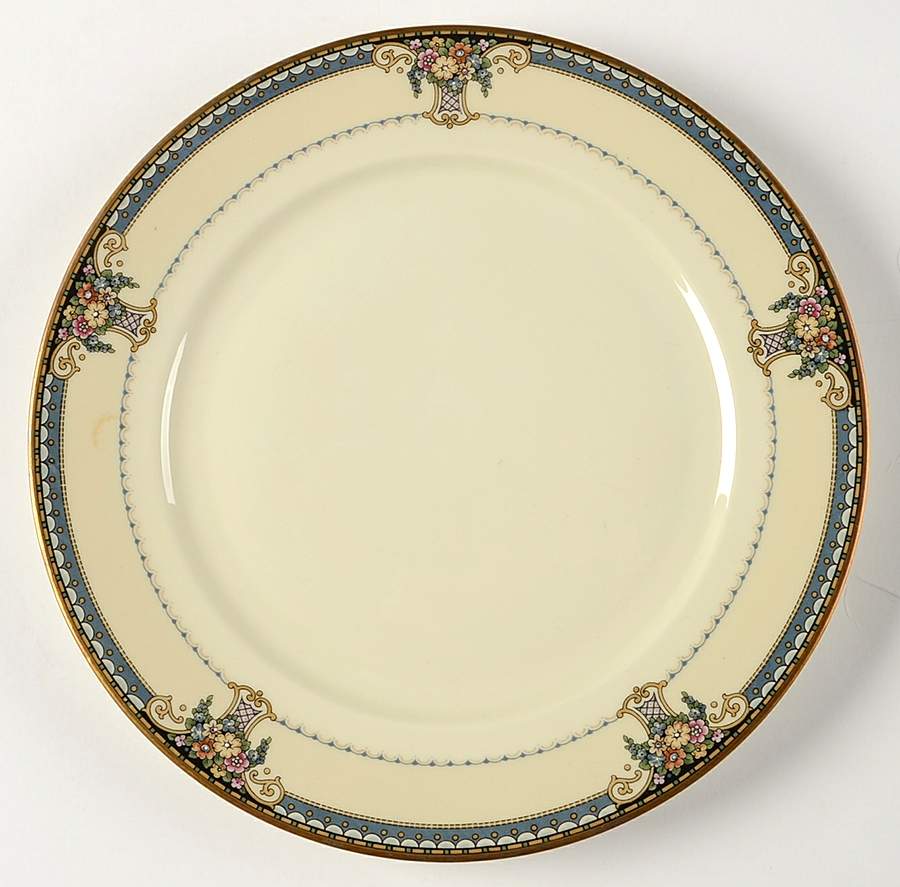 Gladmere Luncheon Plate by Rosenthal - Continental-1