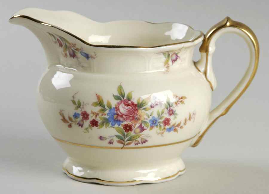 Glenbrook Creamer by Rosenthal - Continental-1