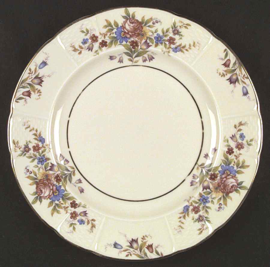 Glenbrook Dinner Plate by Rosenthal - Continental-1