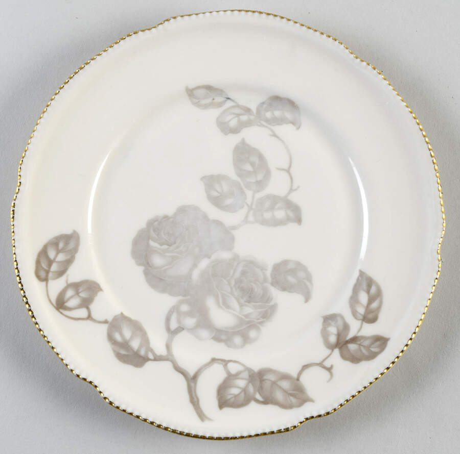 Gloria Salad Plate by Rosenthal - Continental-1