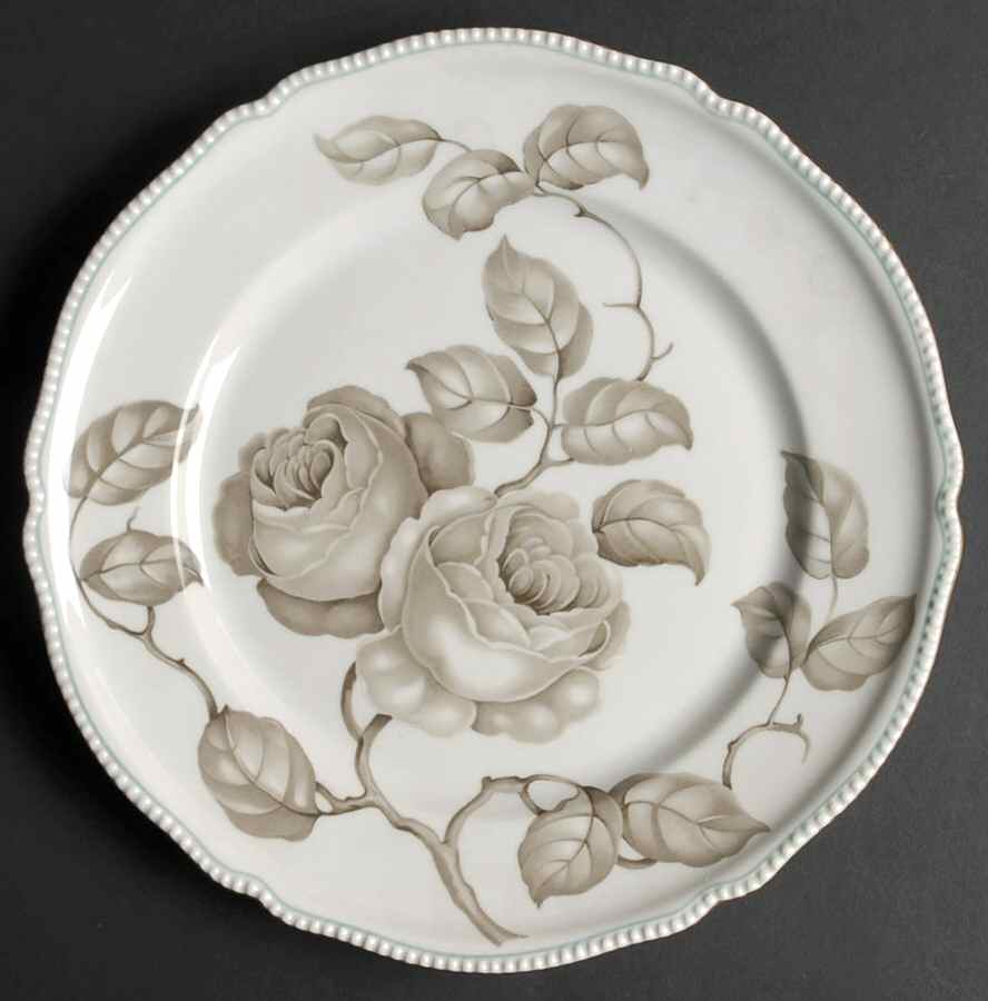 Gloria Luncheon Plate by Rosenthal - Continental-1