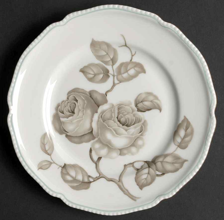 Gloria Bread & Butter Plate by Rosenthal - Continental-1