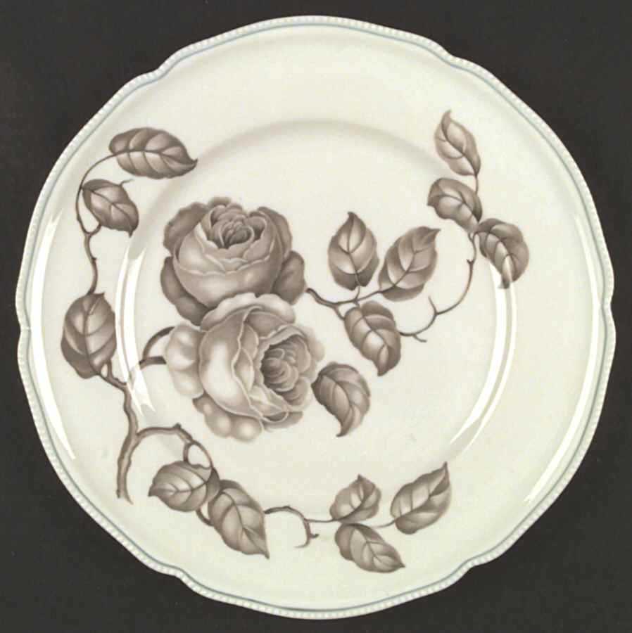 Gloria Dinner Plate by Rosenthal - Continental-1