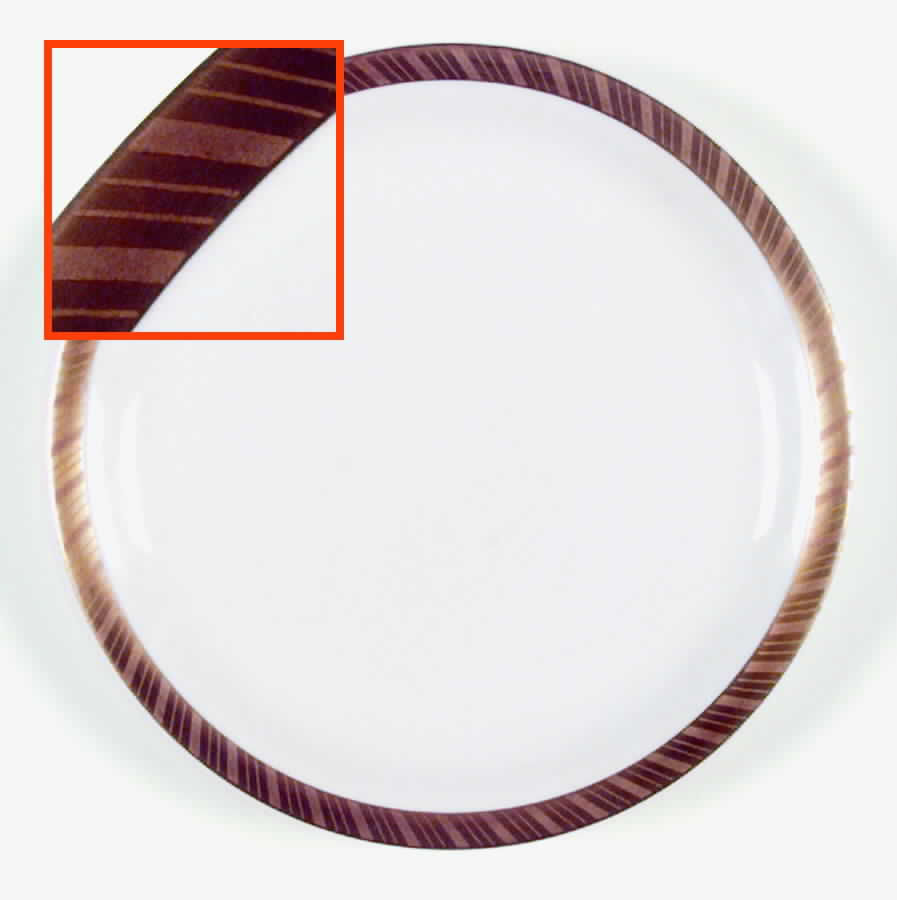 Gloriette Bread & Butter Plate by Rosenthal - Continental-1